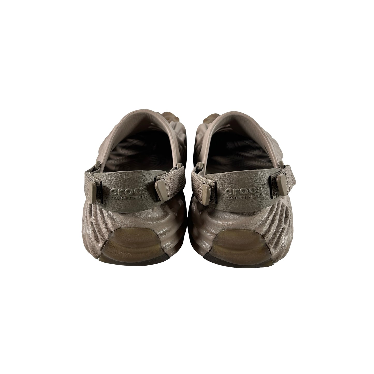 207393 195 Crocs Pollex Clog by Salehe Bembury Menemsha [USED] - 8 M (Used) (No Box)