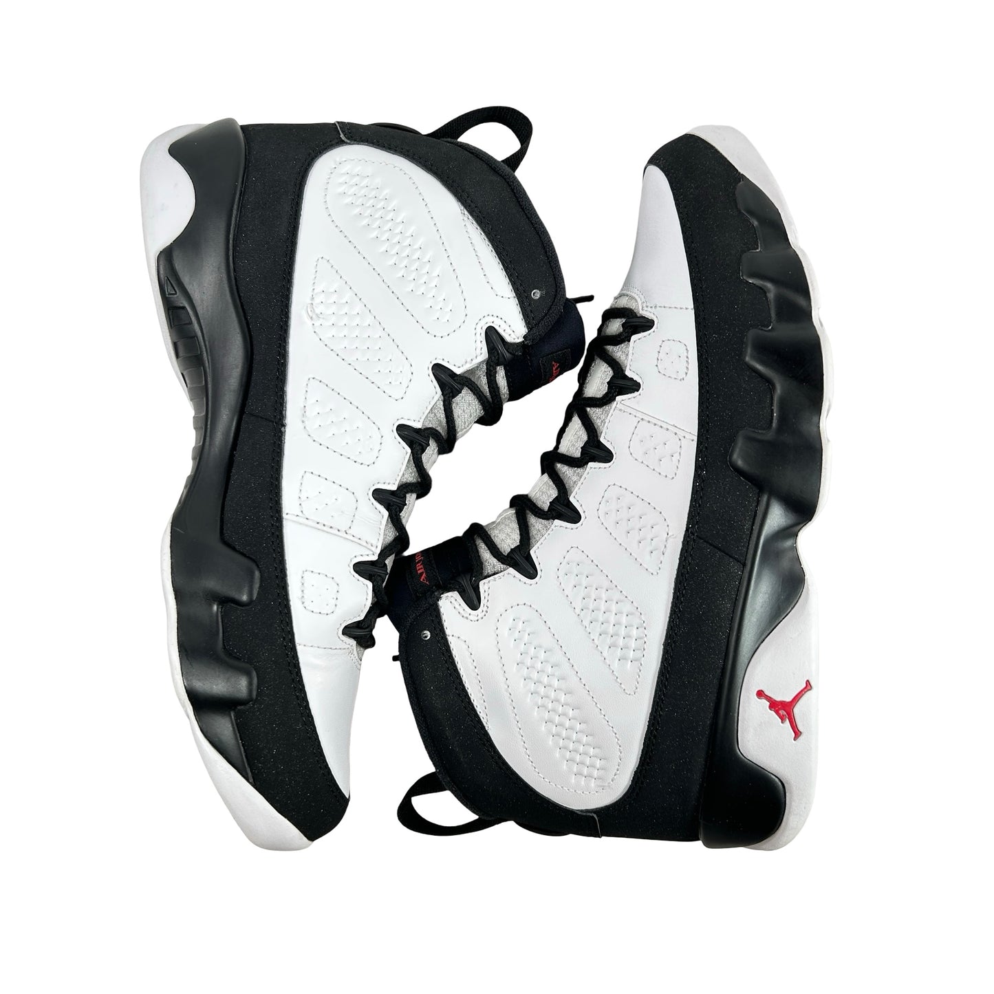 302370 112 Jordan 9 Retro OG (2016) [USED] - 11 M (VNDS)