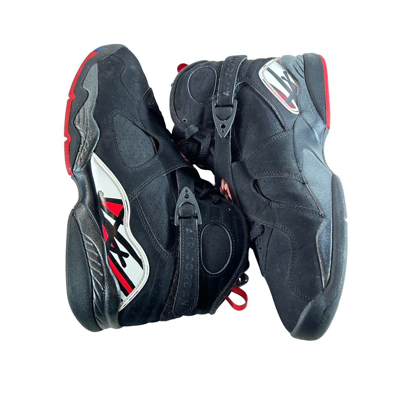 305381 062 Jordan 8 Retro Playoffs (2023) [USED] - 9.5 M (Used18)