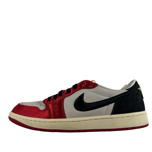 FN0432 100 Jordan 1 Retro Low OG Trophy Room Away [USED] - 9.5 M (Used2)
