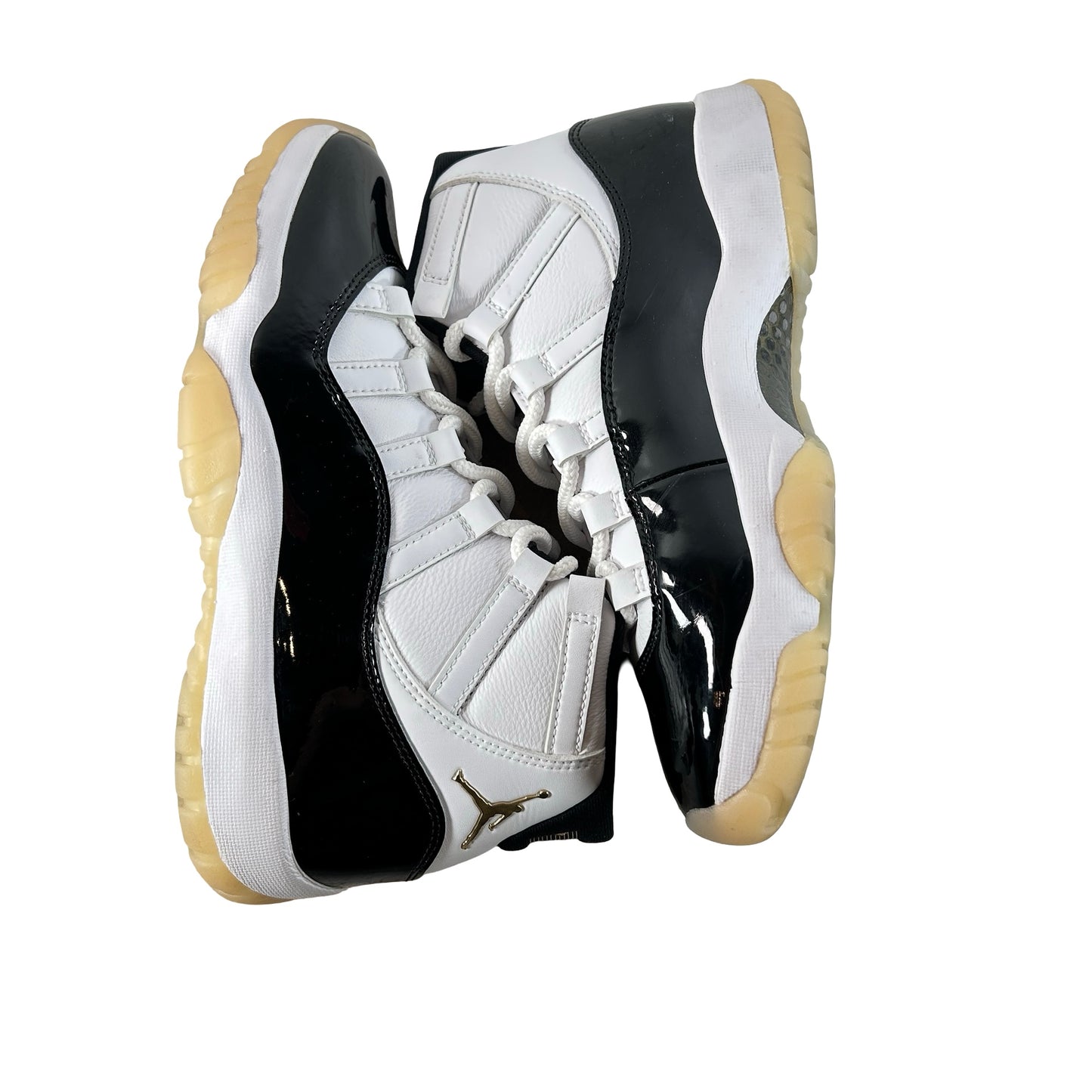 CT8012 170 Jordan 11 Retro DMP Defining Moments (2023) [USED] - 8 M (Used12)