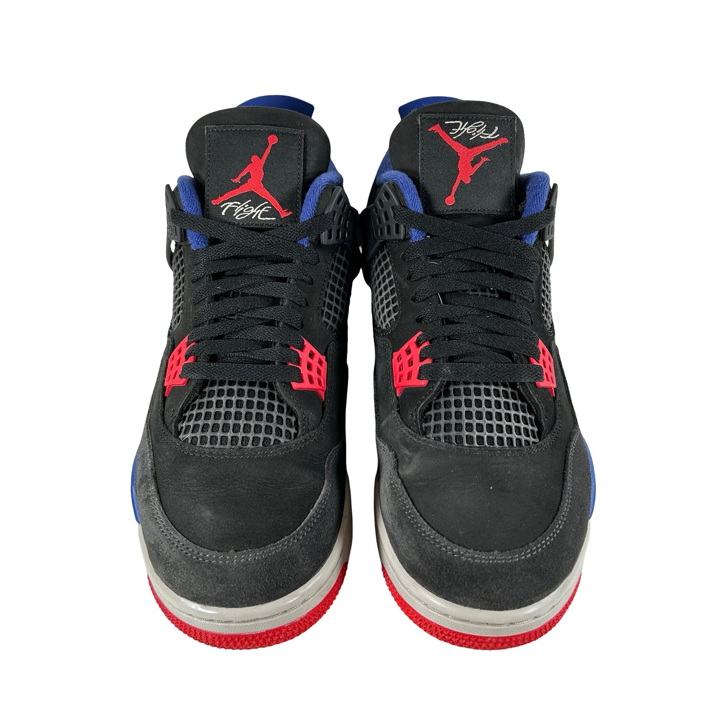 FV5029 003 Jordan 4 Retro Rare Air (White Lettering) [USED] - 10.5 M (Used3)
