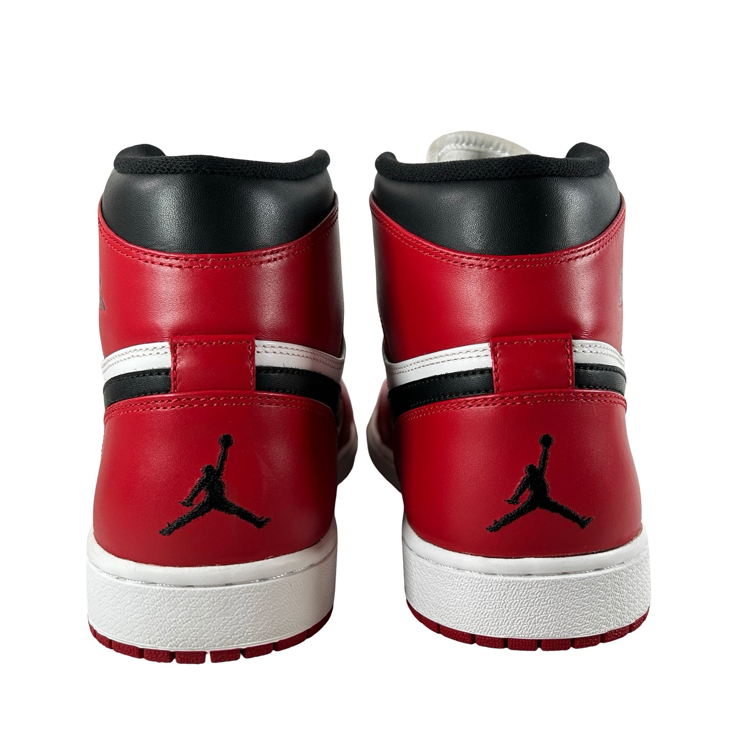 332550 163 Jordan 1 Retro Chicago (2013) [USED] - 13 M (Used) (No Box)