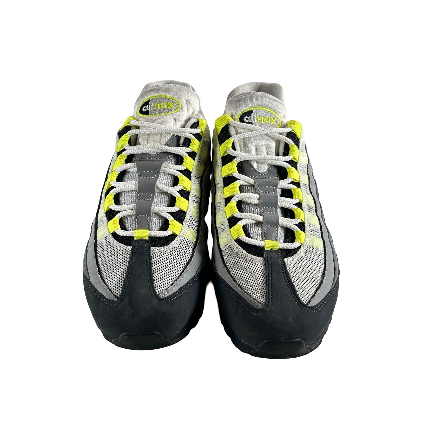 CT1689 001 Nike Air Max 95 OG Neon (2020) [USED] - 9 M (Used2)