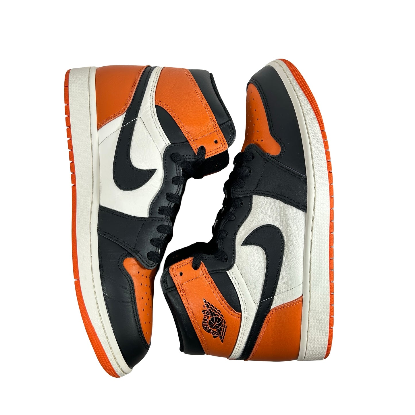 DZ5485 008 Jordan 1 Retro High OG Shattered Backboard (2025) [USED] - 12 M (Used5)