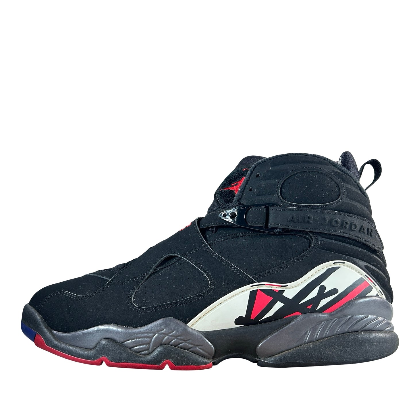 305381 061 Jordan 8 Retro Playoffs (2013) [USED] - 12 M (Used2)