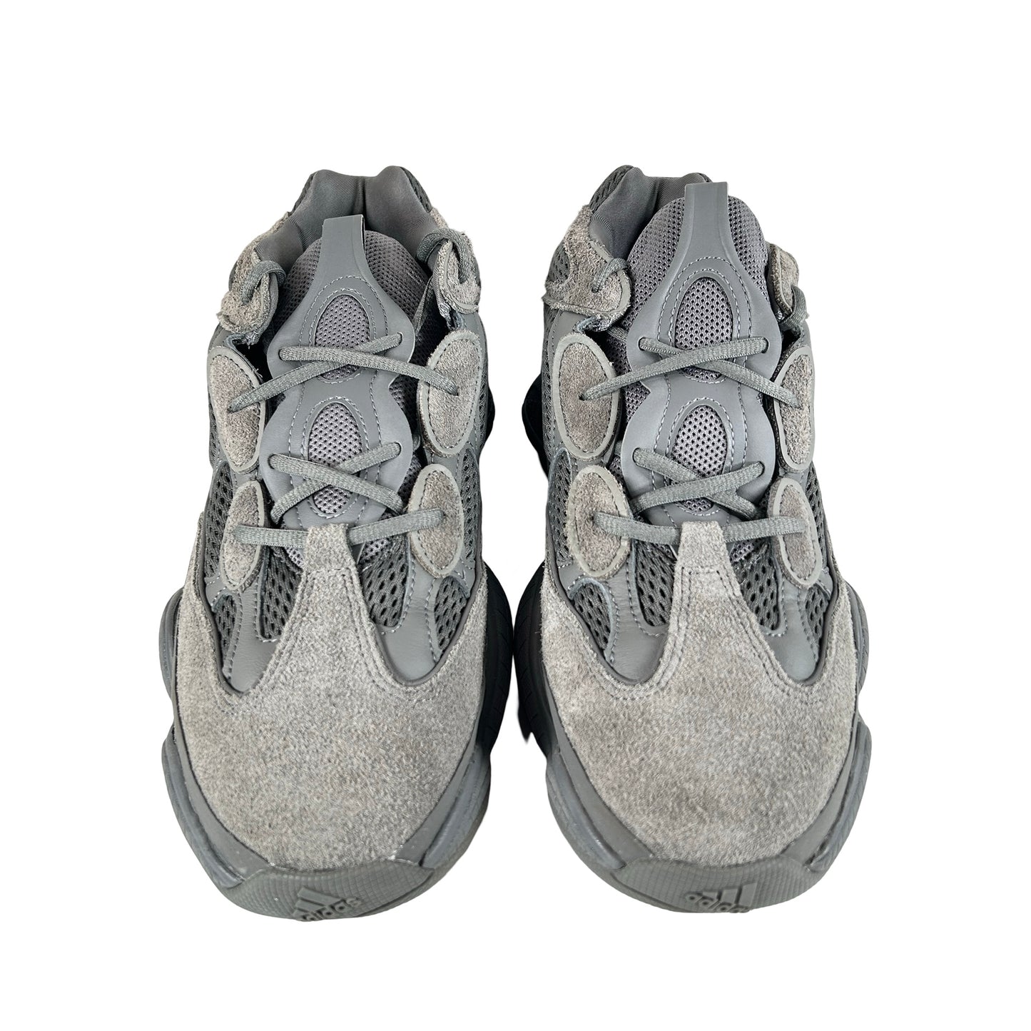 GW6373 adidas Yeezy 500 Granite [USED] - 12 M (Used)