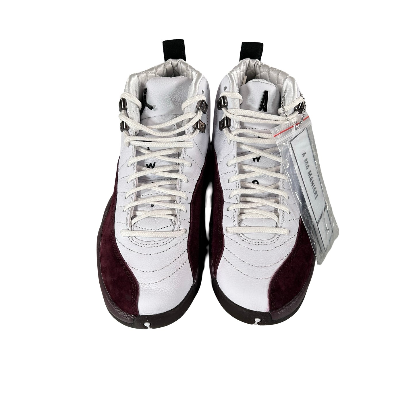 DV6989 100 Jordan 12 Retro SP A Ma Maniere [CONDITIONAL] - 7.5 W / 6 M