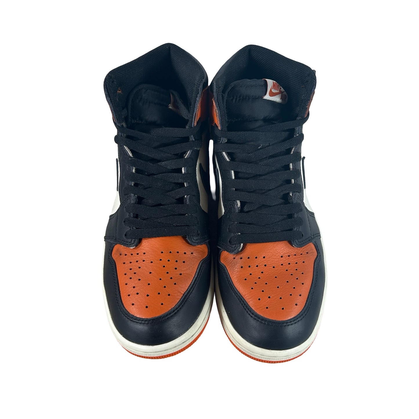 DZ5485 008 Jordan 1 Retro High OG Shattered Backboard (2025) [USED] - 9.5 M (Used10)