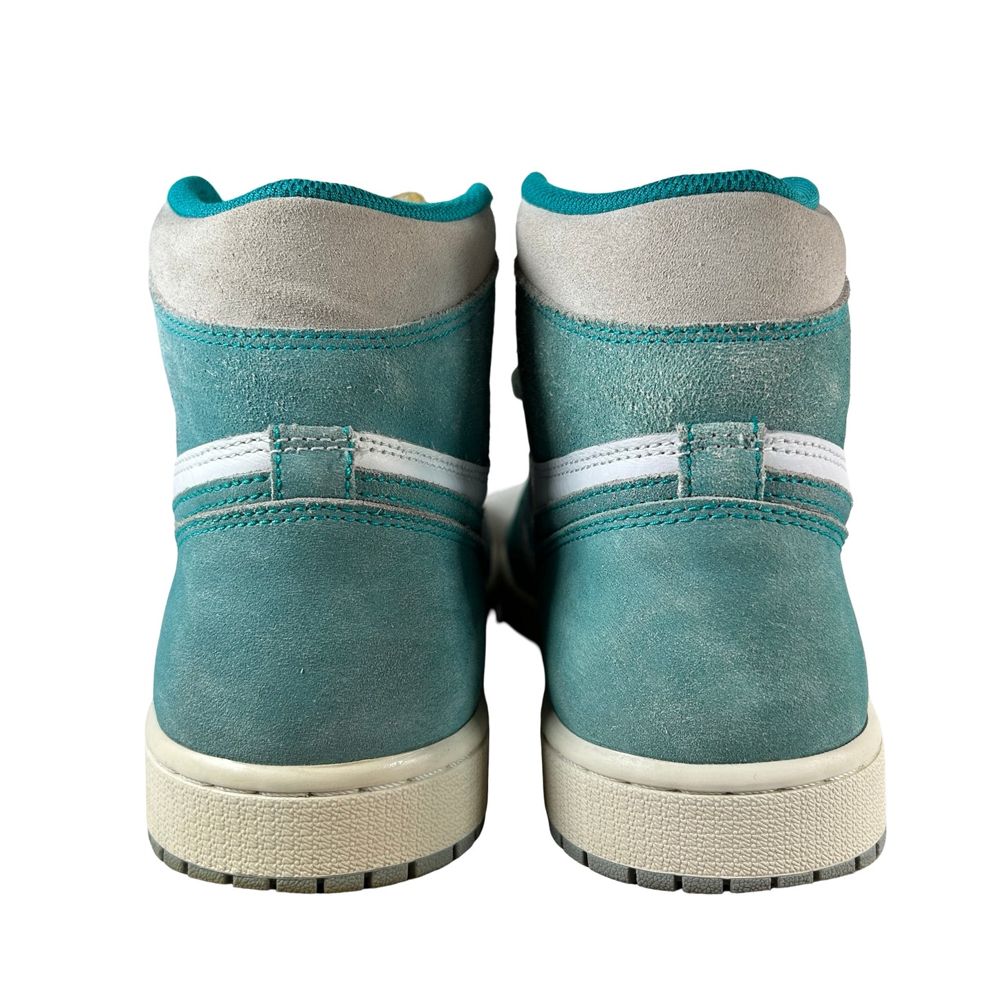 555088 311 Jordan 1 Turbo Green [USED] - 11.5 M (Used4)