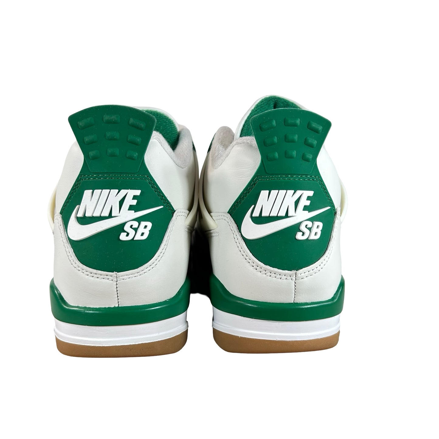 DR5415 103 Jordan 4 Retro SB Pine Green [USED] - 6 M (Used) (No Box)