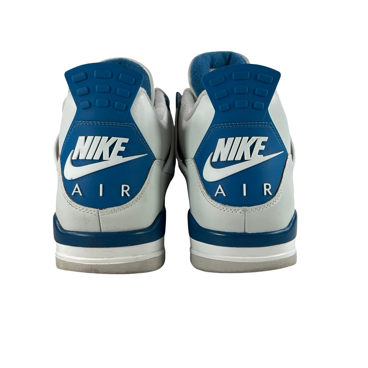 FV5029 141 Jordan 4 Retro Military Blue (2024) [USED] - 13 M (Used5)