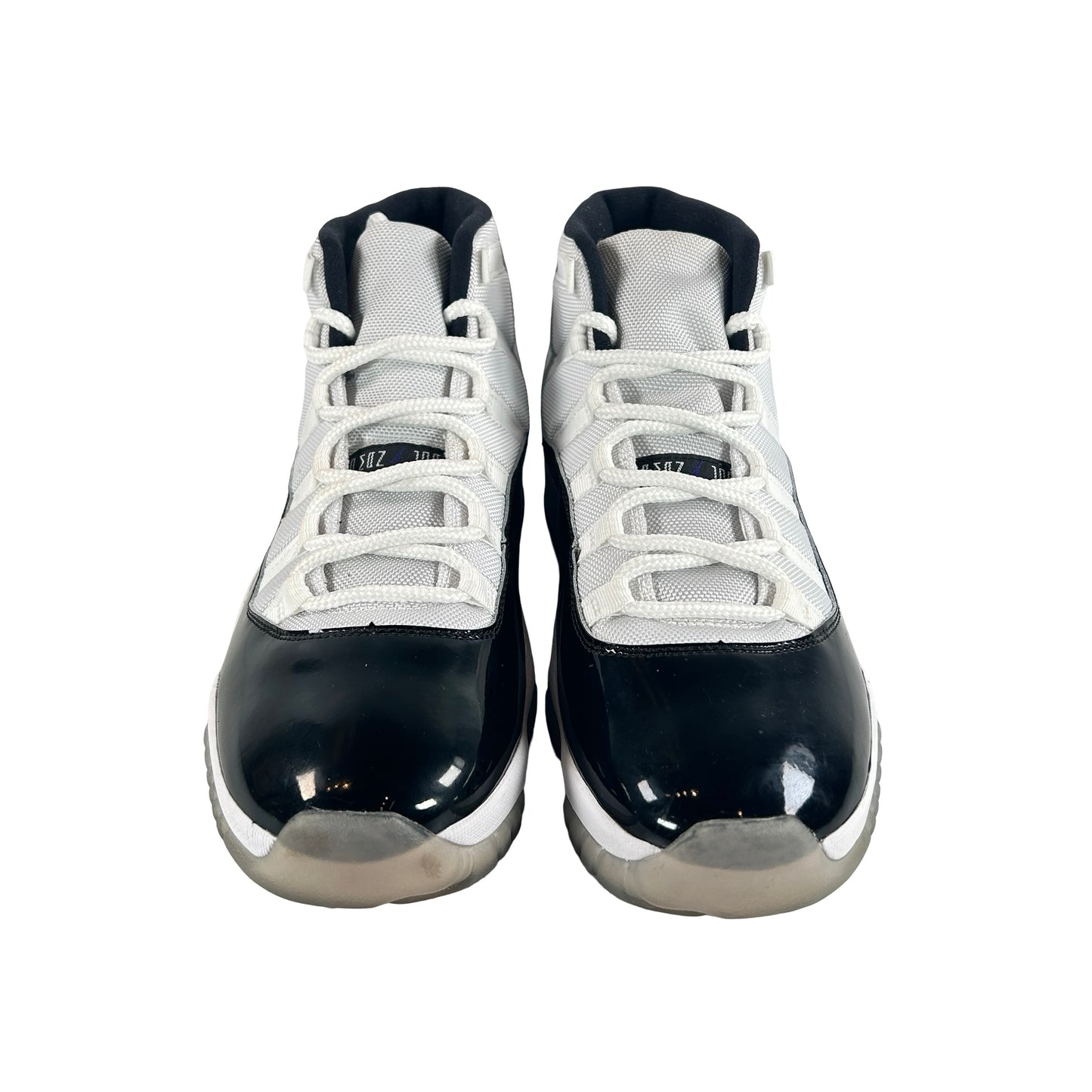 378037 100 Jordan 11 Concord [USED] - 12 M (Used) (No Box3)