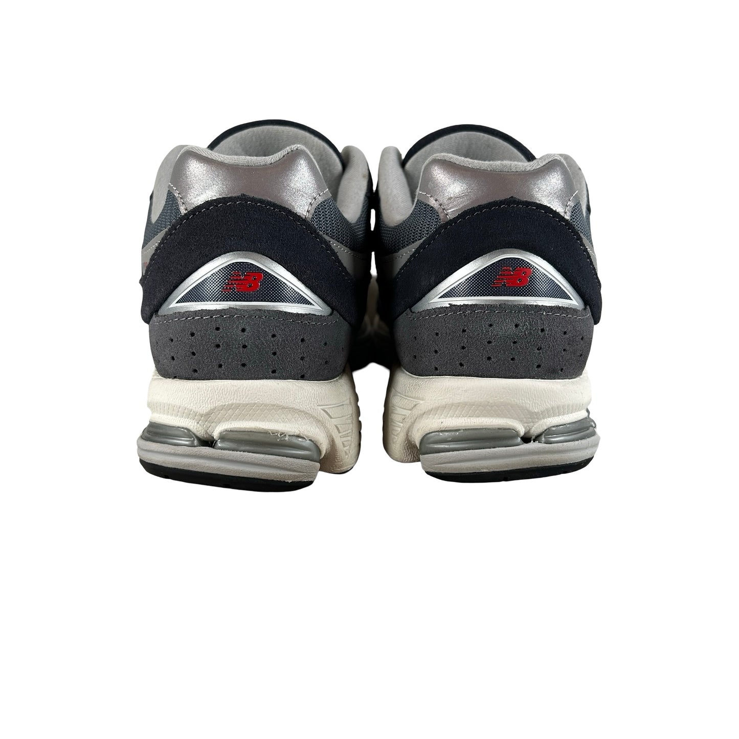 M2002RSF New Balance 2002R Eclipse Raincloud [USED] - 9 M (Used)