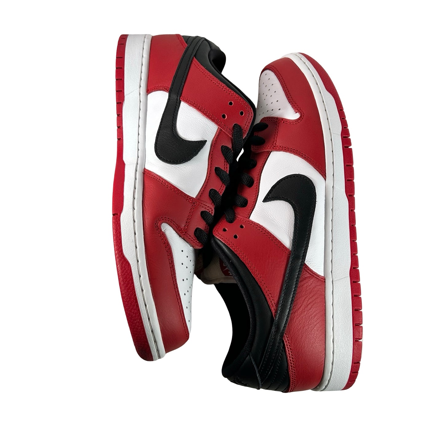 BQ6817 600 Nike SB Dunk Low J-Pack Chicago [USED] - 12 M (Used3)