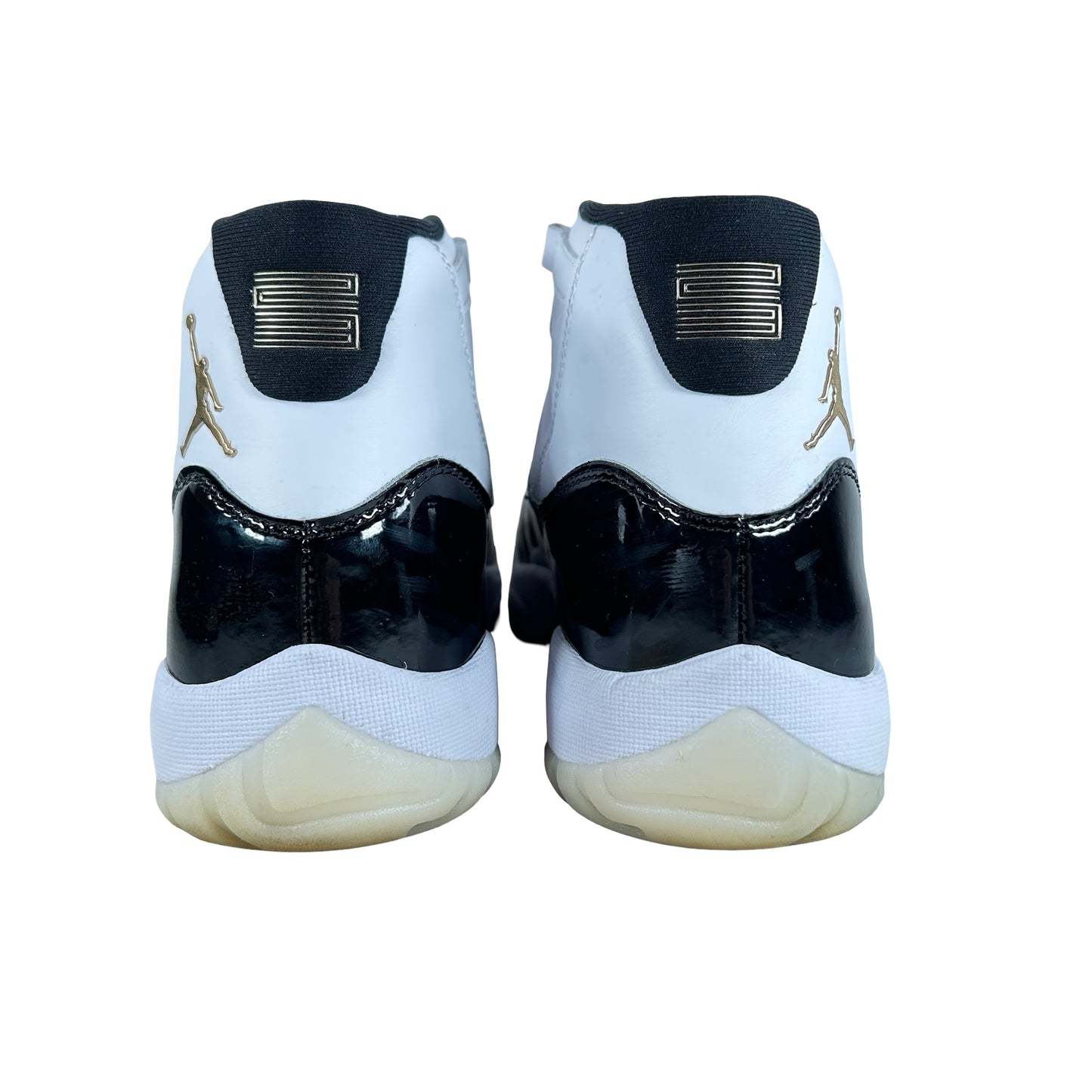 CT8012 170 Jordan 11 Retro DMP Defining Moments (2023) [USED] - 10 M (Used16)