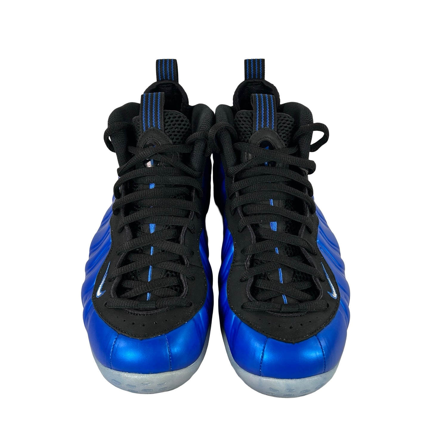 FQ8181 511 Nike Air Foamposite One International Blue [USED] - 9 M (Used5)