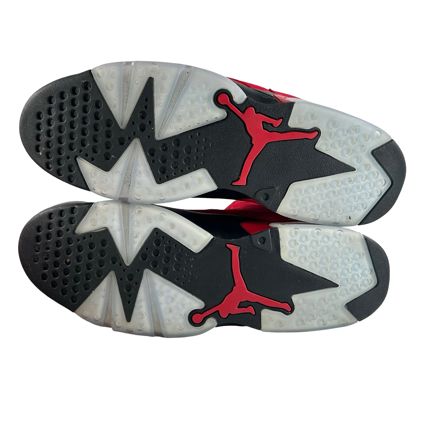 CT8529 600 Jordan 6 Retro Toro Bravo