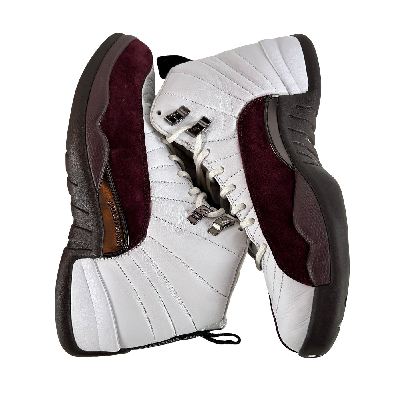 DV6989 100 Jordan 12 Retro SP A Ma Maniere [USED] - 10 W (Used)