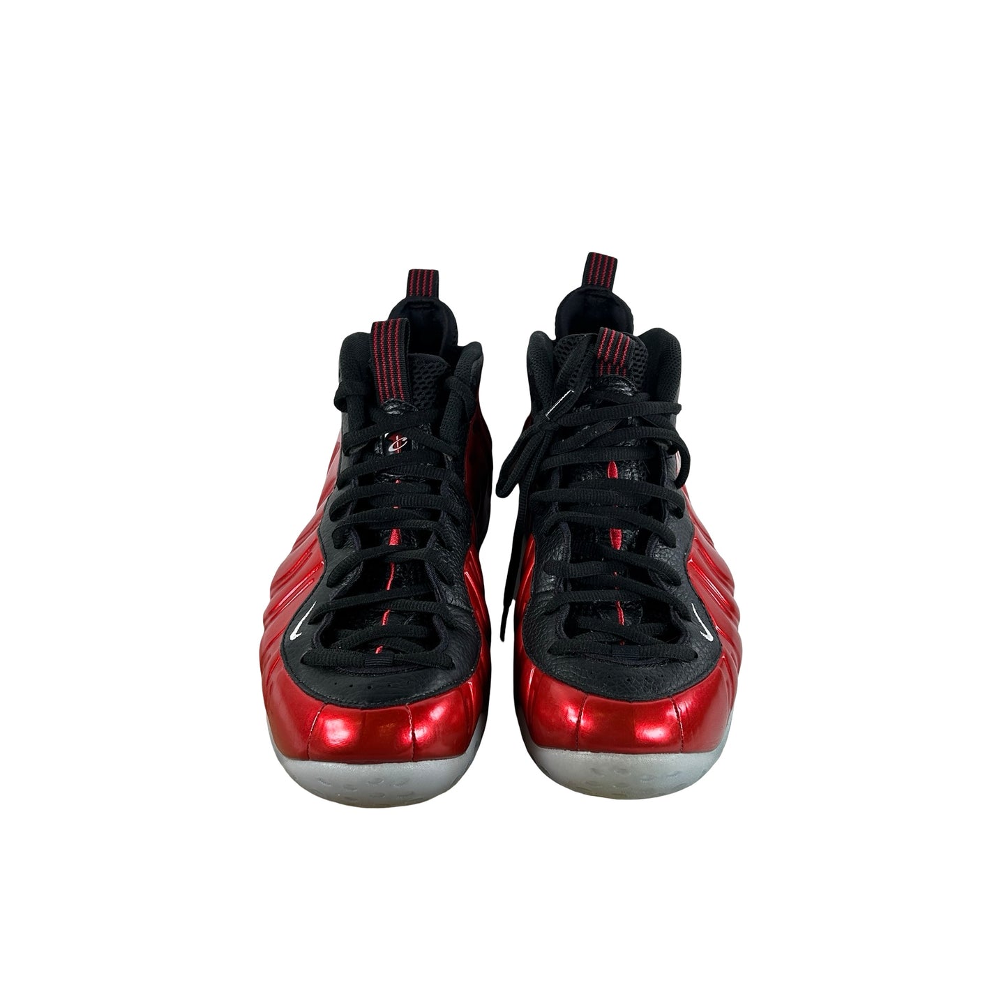 DZ2545 600 Nike Air Foamposite One Metallic Red (2023) [USED] - 13 M (Used2)