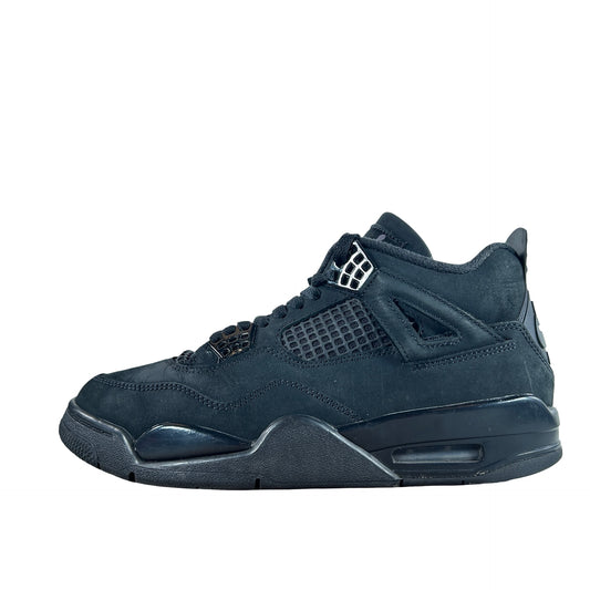 FV5029 010 Jordan 4 Retro Black Cat (2025) [USED] - 8.5 M (Used9)