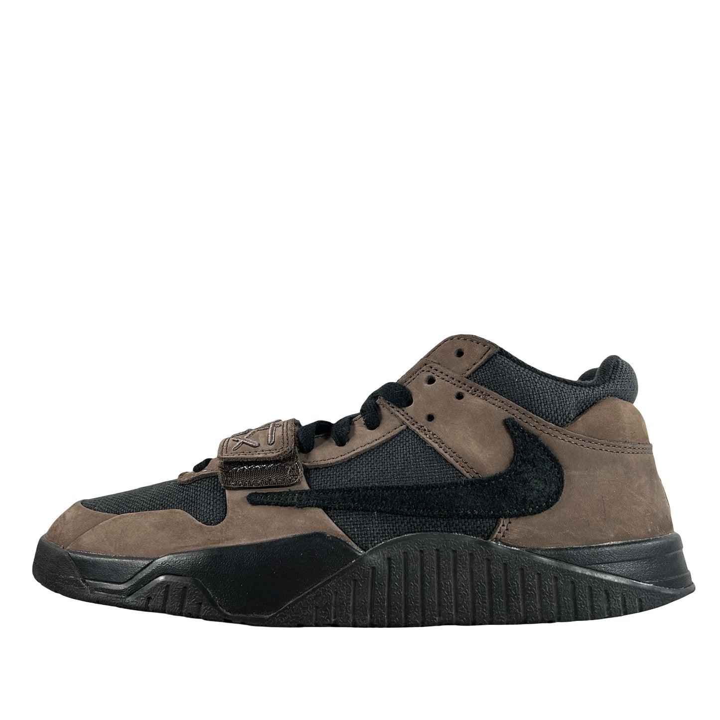 FZ8117 204 Jordan Jumpman Jack TR Travis Scott Dark Mocha [USED] - 10 M (Used5)