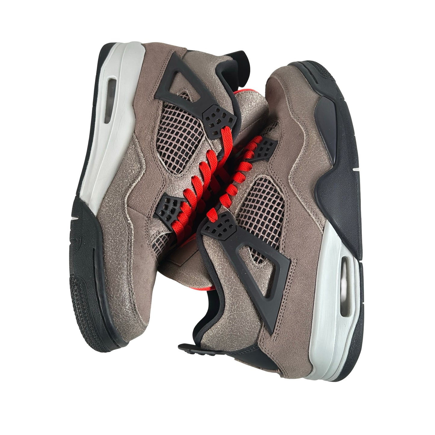 DB0732 200 Jordan 4 Taupe Haze [USED] - 9.5 M (Used7)