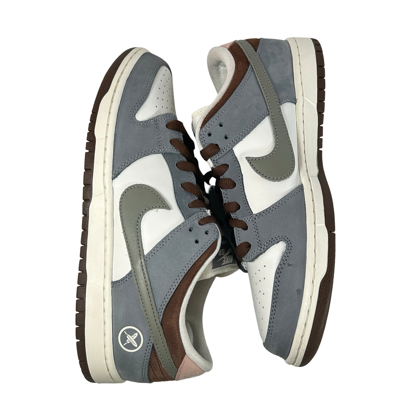 FQ1180 001 Nike SB Dunk Low Yuto Horigome [USED] - 10 M (Used)