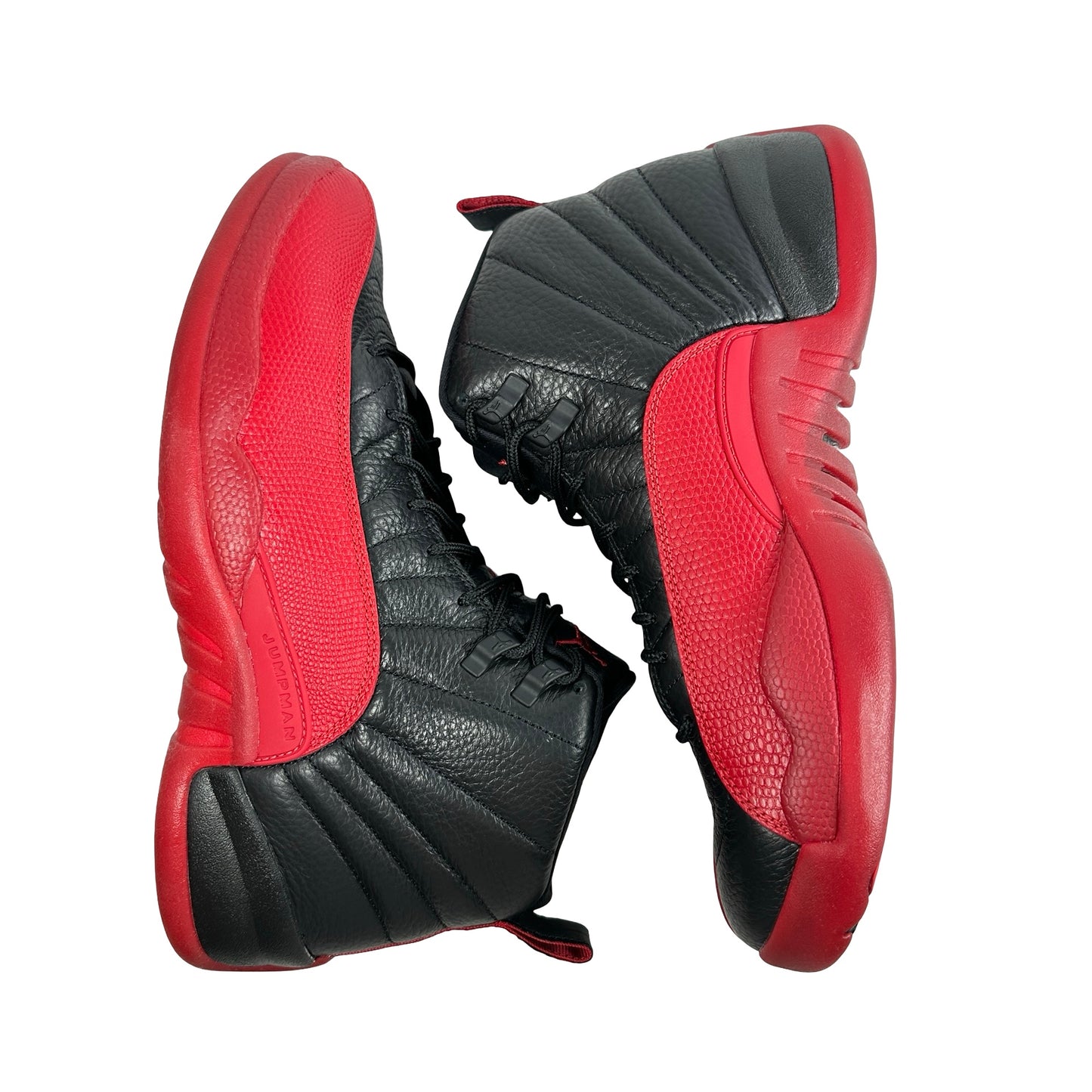 CT8013 002 Jordan 12 Retro Flu Game (2025) [USED] - 10.5 M (Used2)