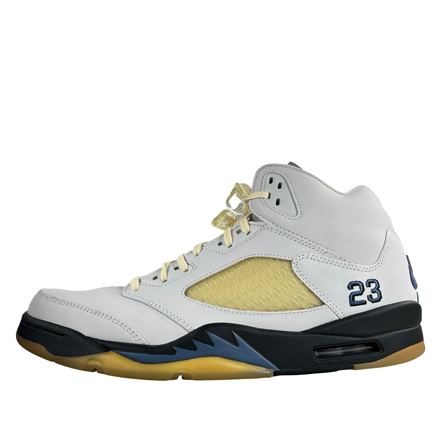 FZ5758 004 Jordan 5 Retro A Ma Maniere Dawn (Women's) [USED] - 15.5 W (Used2)