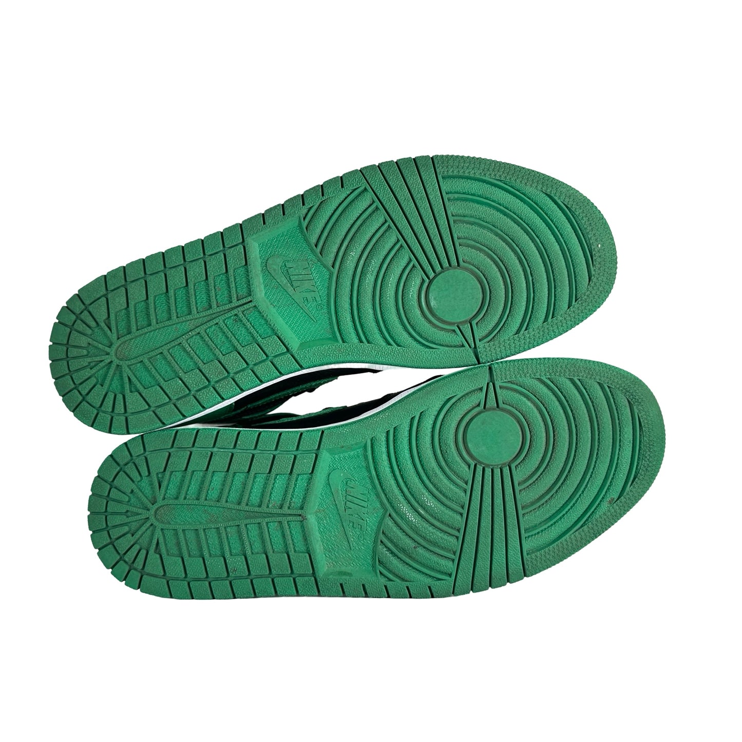 555088 030 Jordan 1 Pine Green 2.0 [USED] - 9.5 M (Used2)