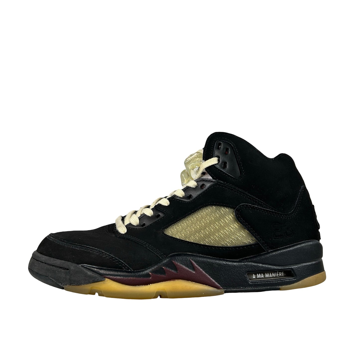 FD1330 001  Jordan 5 Retro A Ma Maniere Dusk [USED] - 8.5 M (Used5)