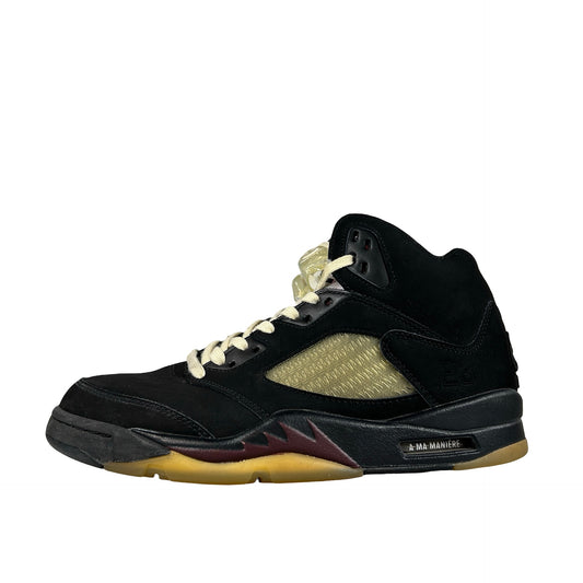FD1330 001  Jordan 5 Retro A Ma Maniere Dusk [USED] - 8.5 M (Used5)
