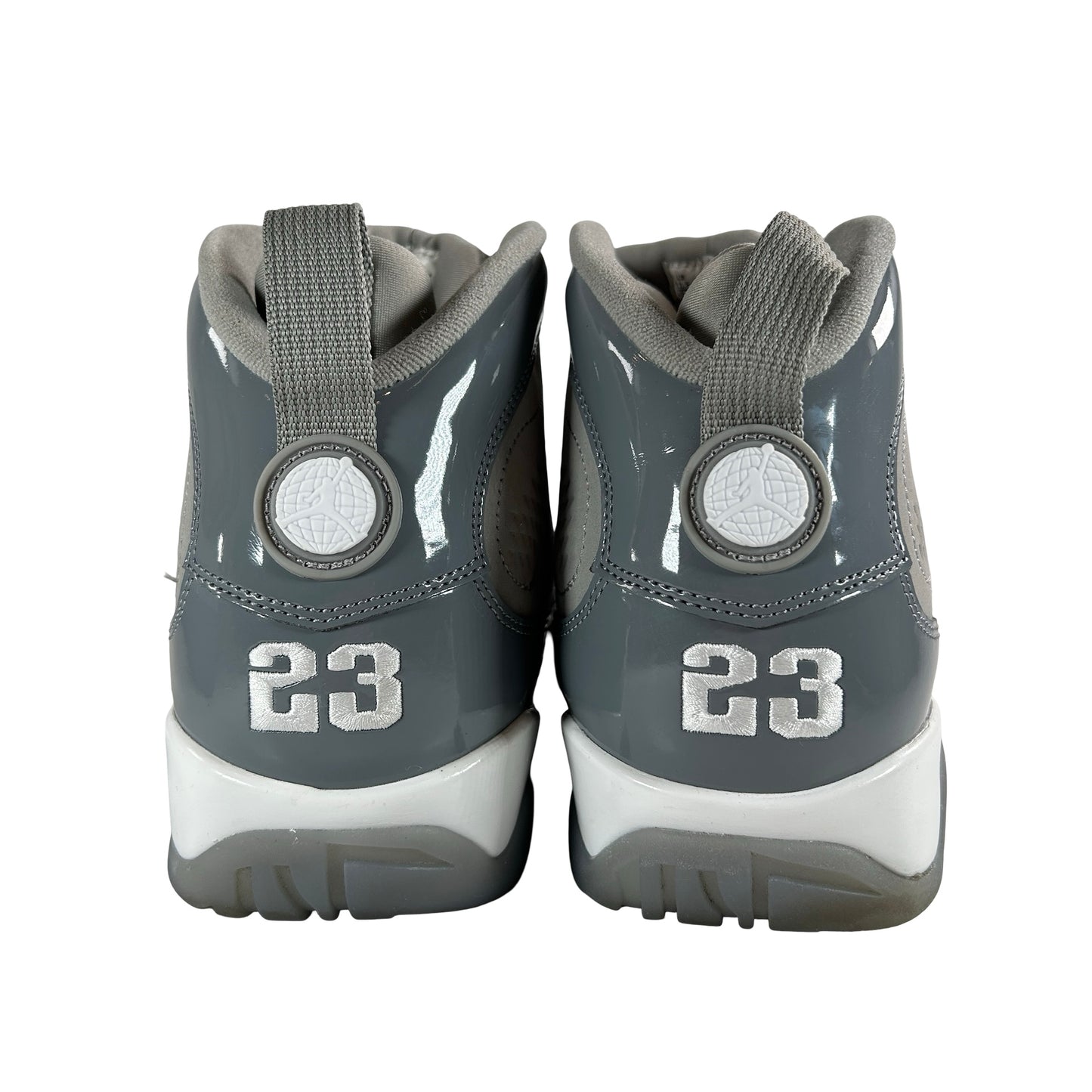 HV4794 011 Jordan 9 Retro Cool Grey (2025) [USED] - 11.5 M (Used4)