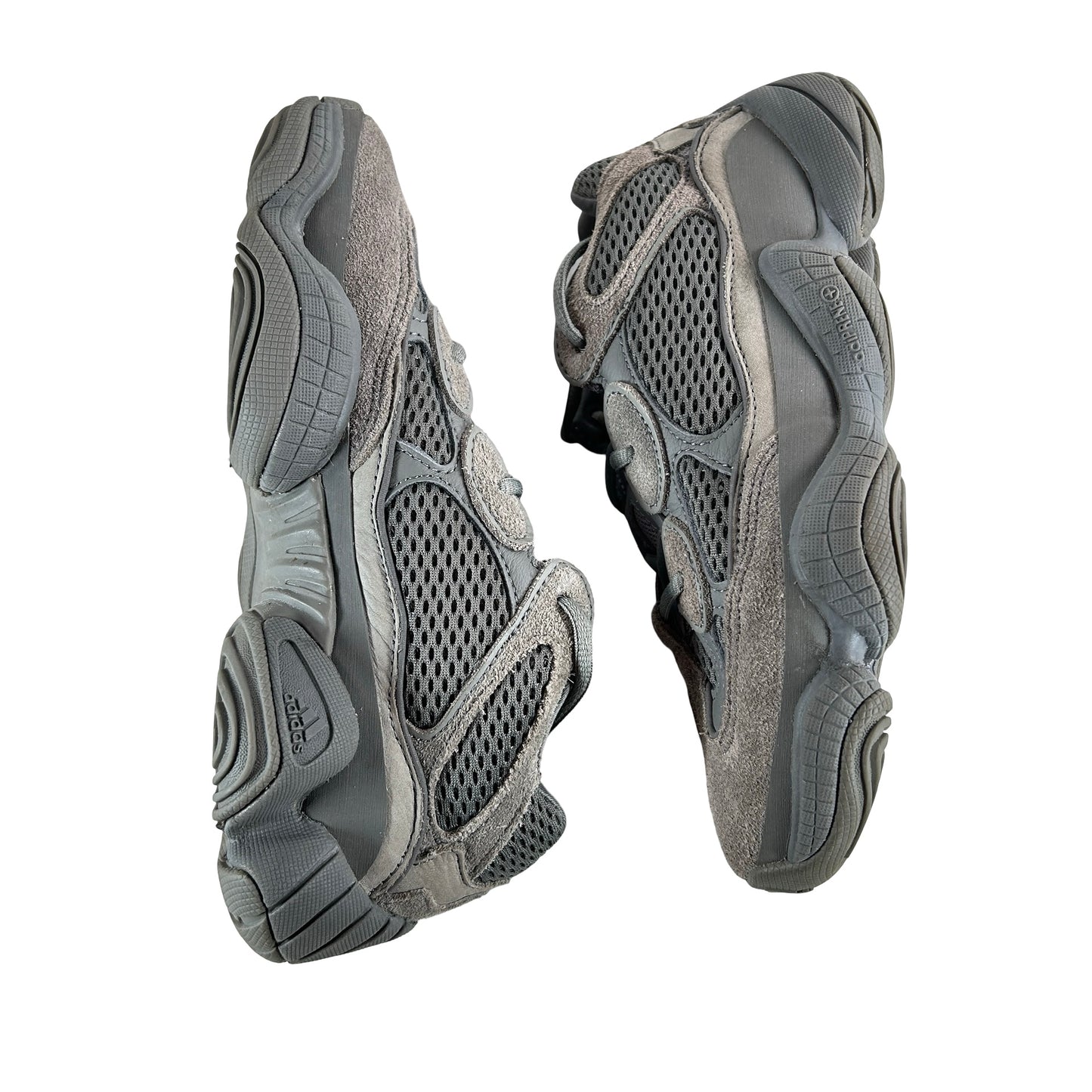 GW6373 adidas Yeezy 500 Granite [USED] - 6 M (Used)