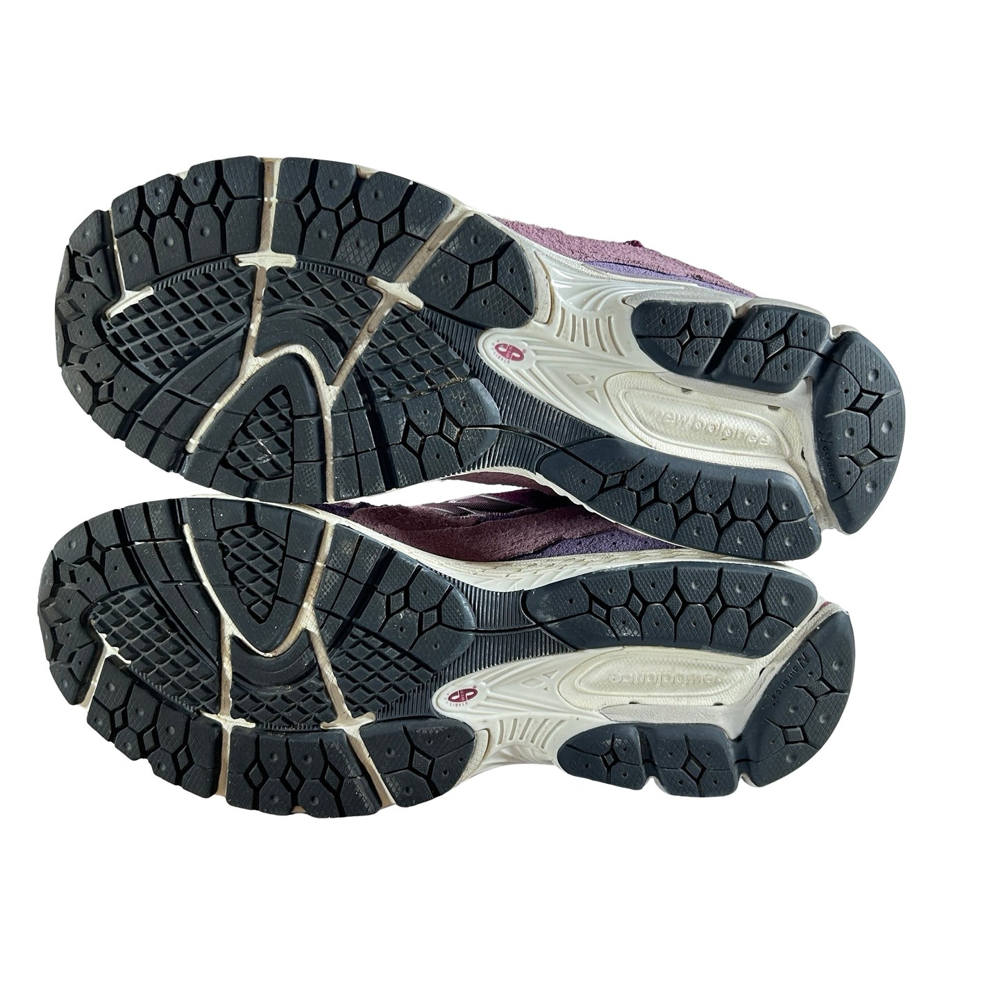 M2002RDH New Balance 2002R Protection Pack Pink [USED] - 8.5 M (Used2)