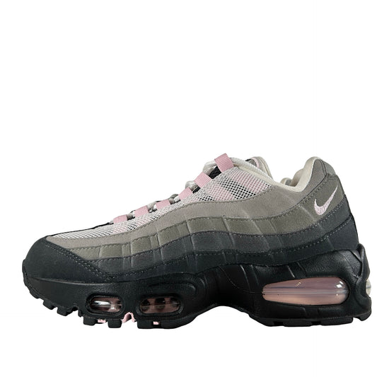HJ5996 001 Nike Air Max 95 OG Big Bubble Pink Foam (Women's) [USED] - 6.5 W (Used) (No Box)