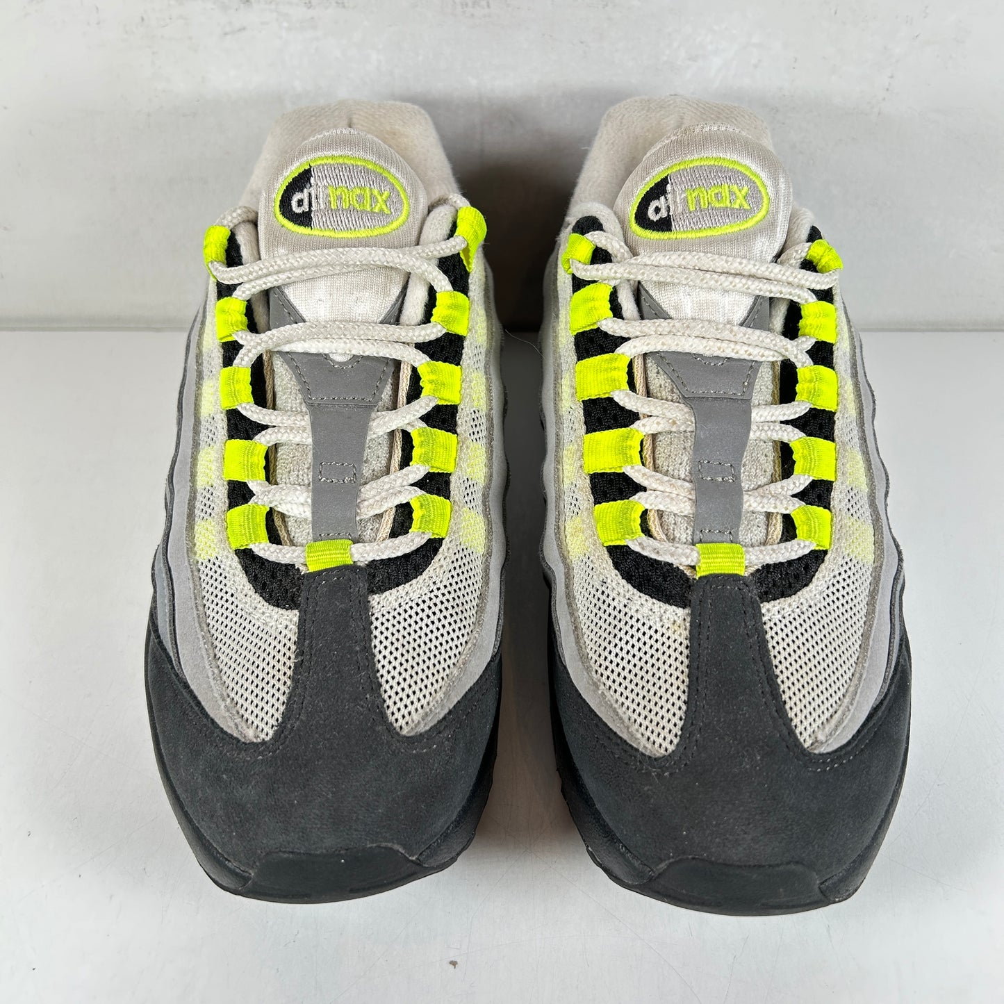 CZ0948 001 Nike Air Max 95 [USED] - 3 Y (Used) (No Box)