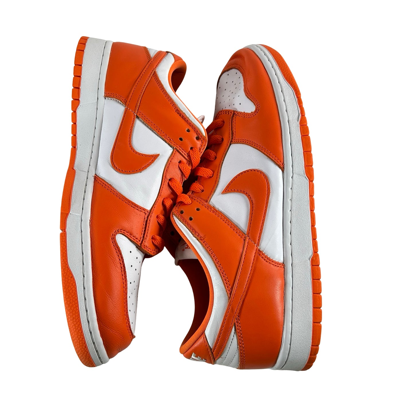 CU1726 101 Dunk Low Syracuse [USED] - 12 M (Used) (No Box)