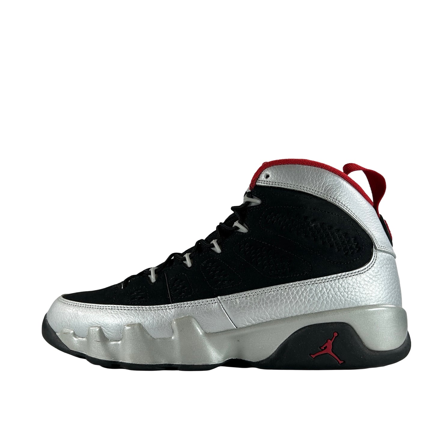 302370 012 Jordan 9 Retro Johnny Kilroy [USED] - 10.5 M (Used)