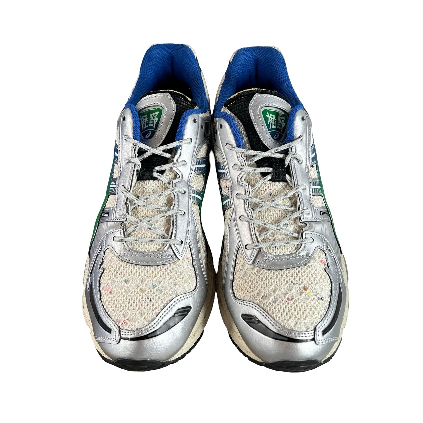 1203A916 100 ASICS Gel-Kayano 12.1 CARNIVAL Hidden Layers of Phra Nakhon [USED] - 13 M (Used)