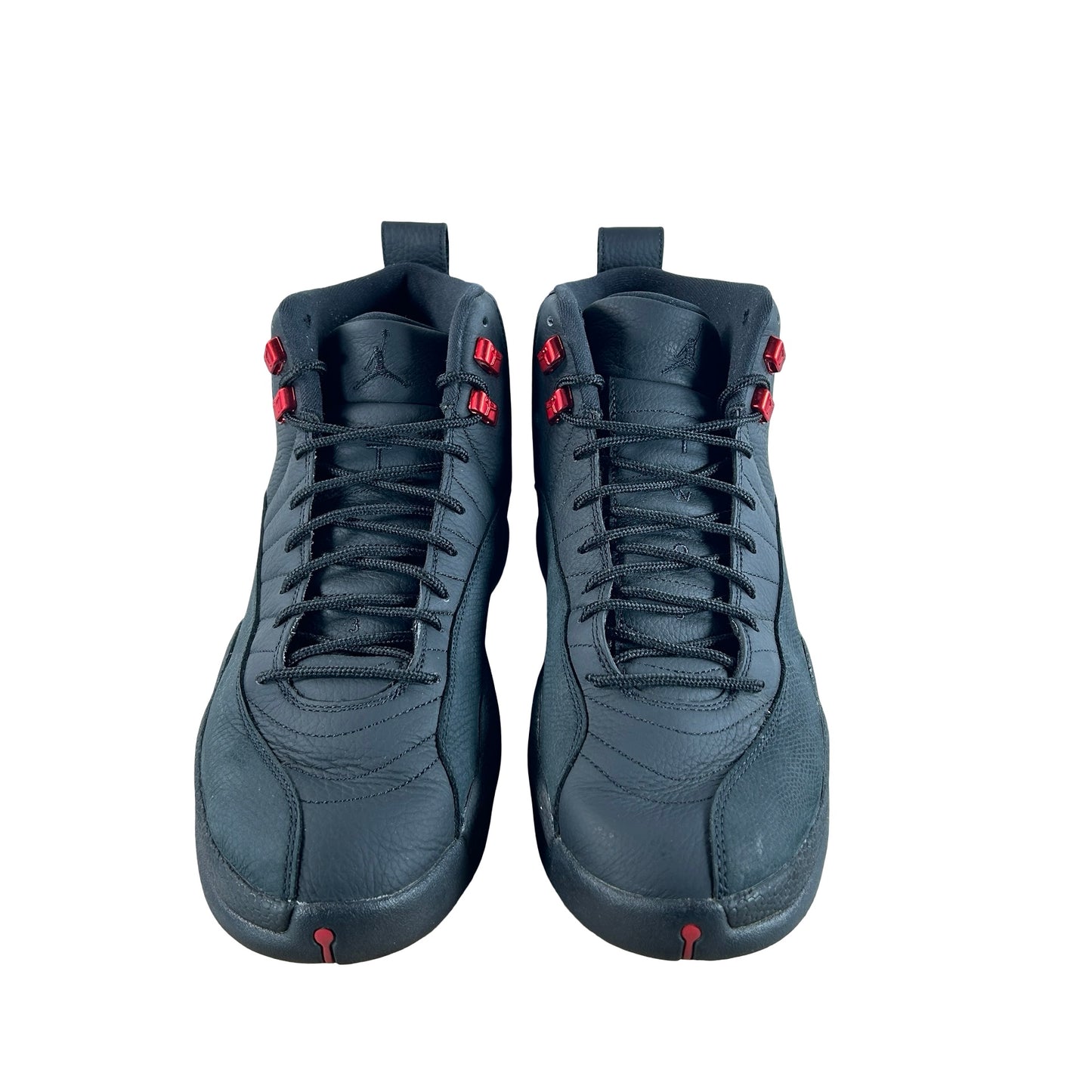 CT8013 003 Air Jordan 12 Retro Bloodline [USED] - 12 M (Used)