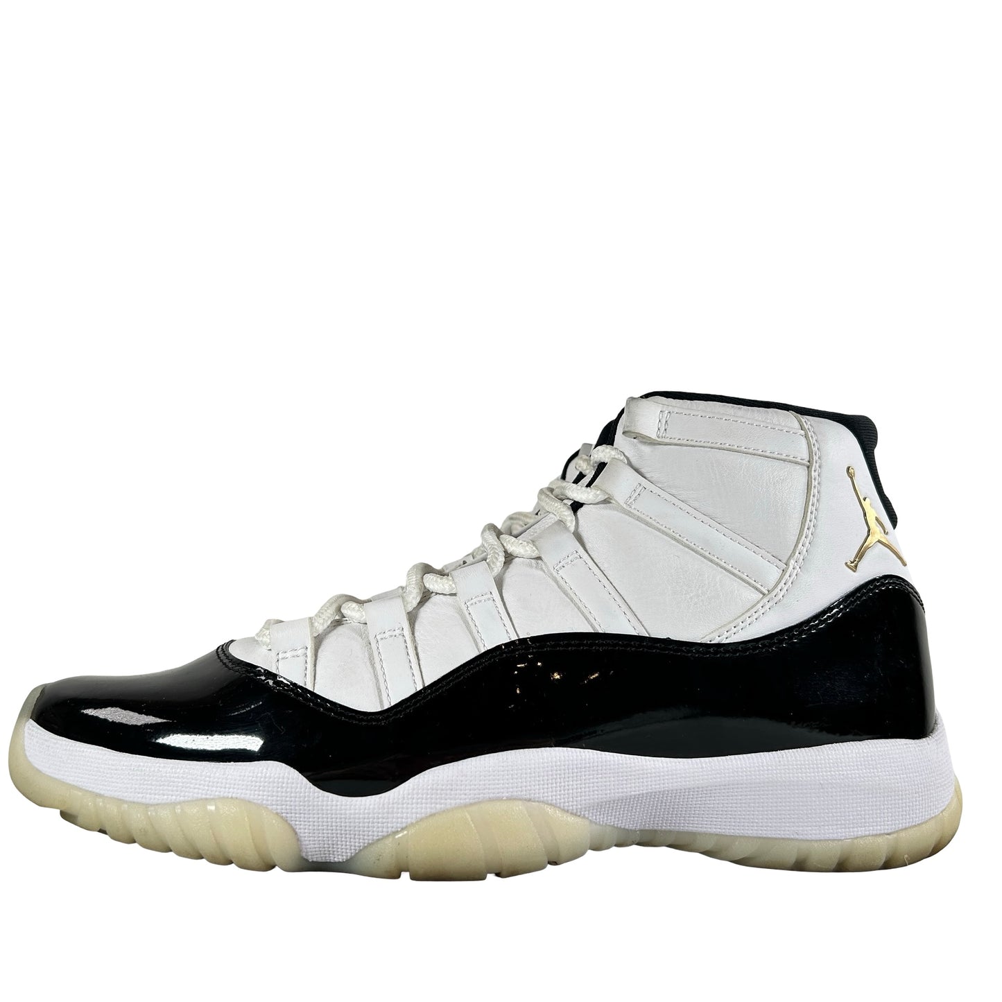 CT8012 170 Jordan 11 Retro DMP Momentos definidores (2023)