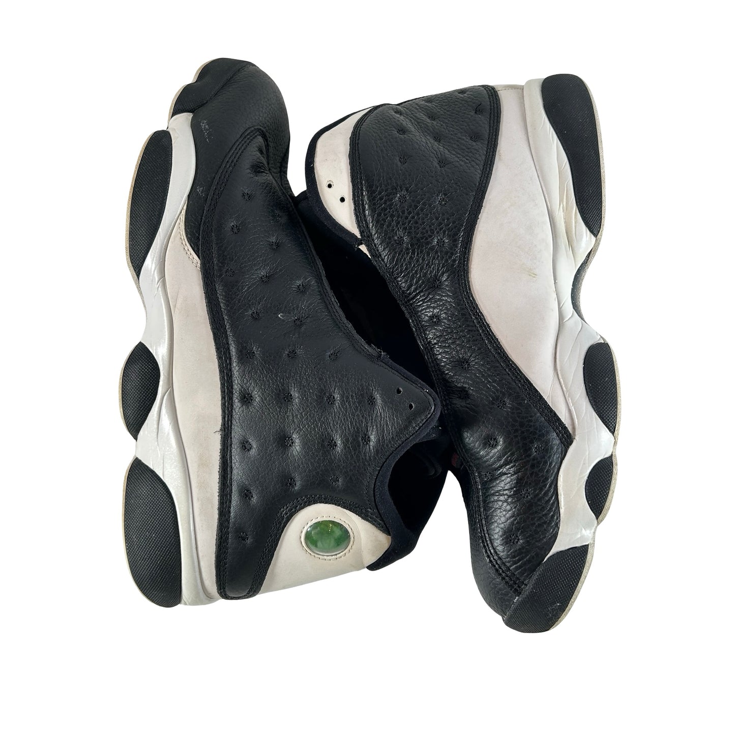 414571 061 Jordan 13 Retro Reverse He Got Game [USED] - 14 M (Used) (Replace Box) (No Insoles)