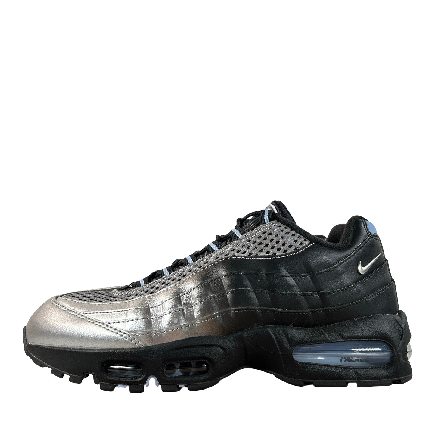 IQ7708 095 Nike Air Max 95 Big Bubble Palace [USED] - 10.5 M (Used) (No Box)
