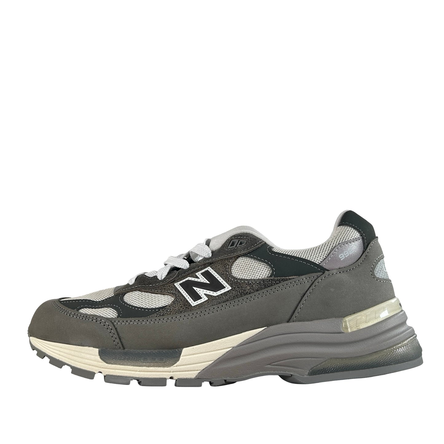 U9927WX New Balance 992 MiUSA Shadow Grey [USED] - 10 M (VNDS)