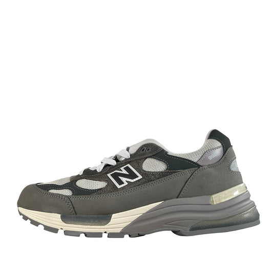 U9927WX New Balance 992 MiUSA Shadow Grey [USED] - 10 M (VNDS)