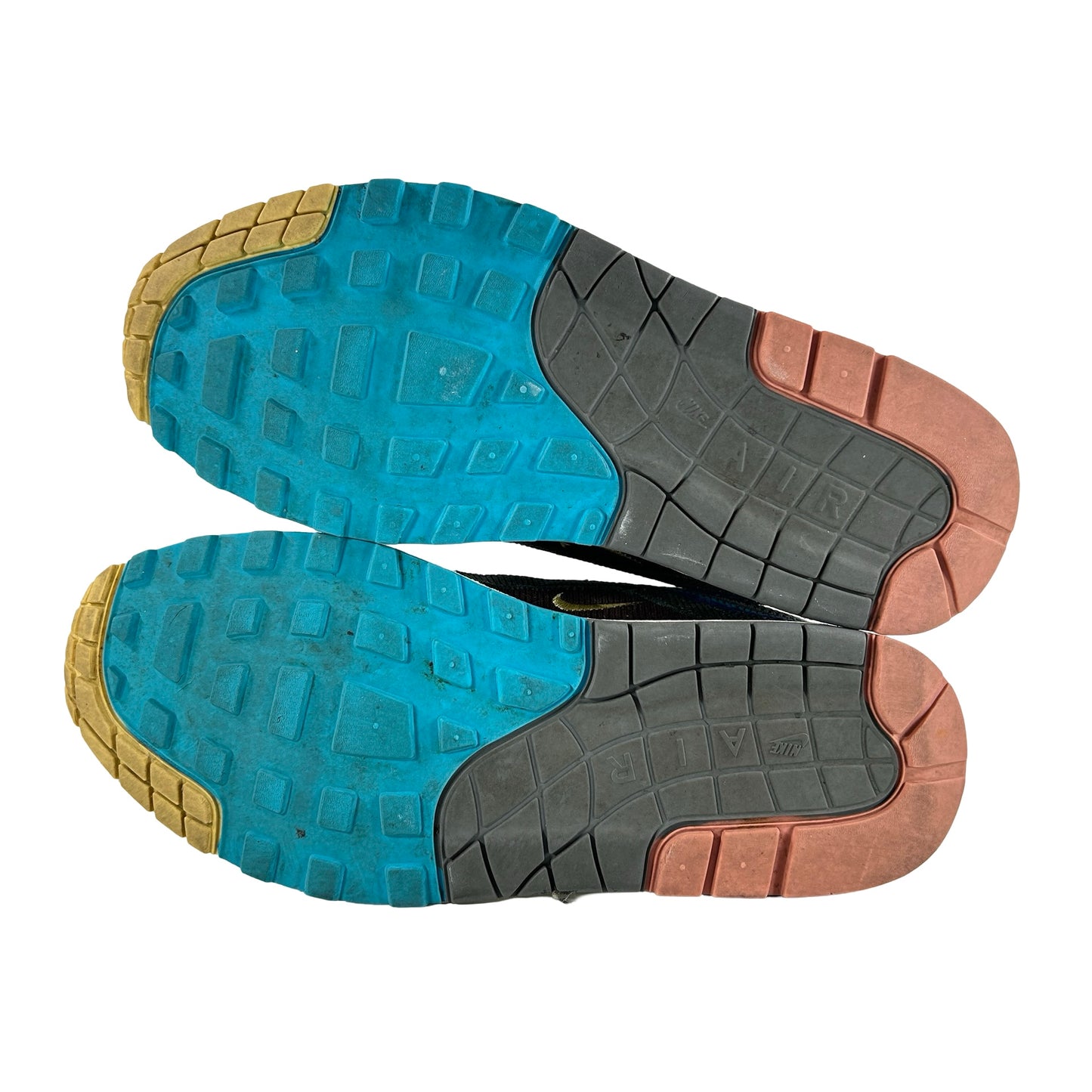 AJ4219 400 Air Max 1/97 Sean Wotherspoon [USED] - 9 M (Used4)