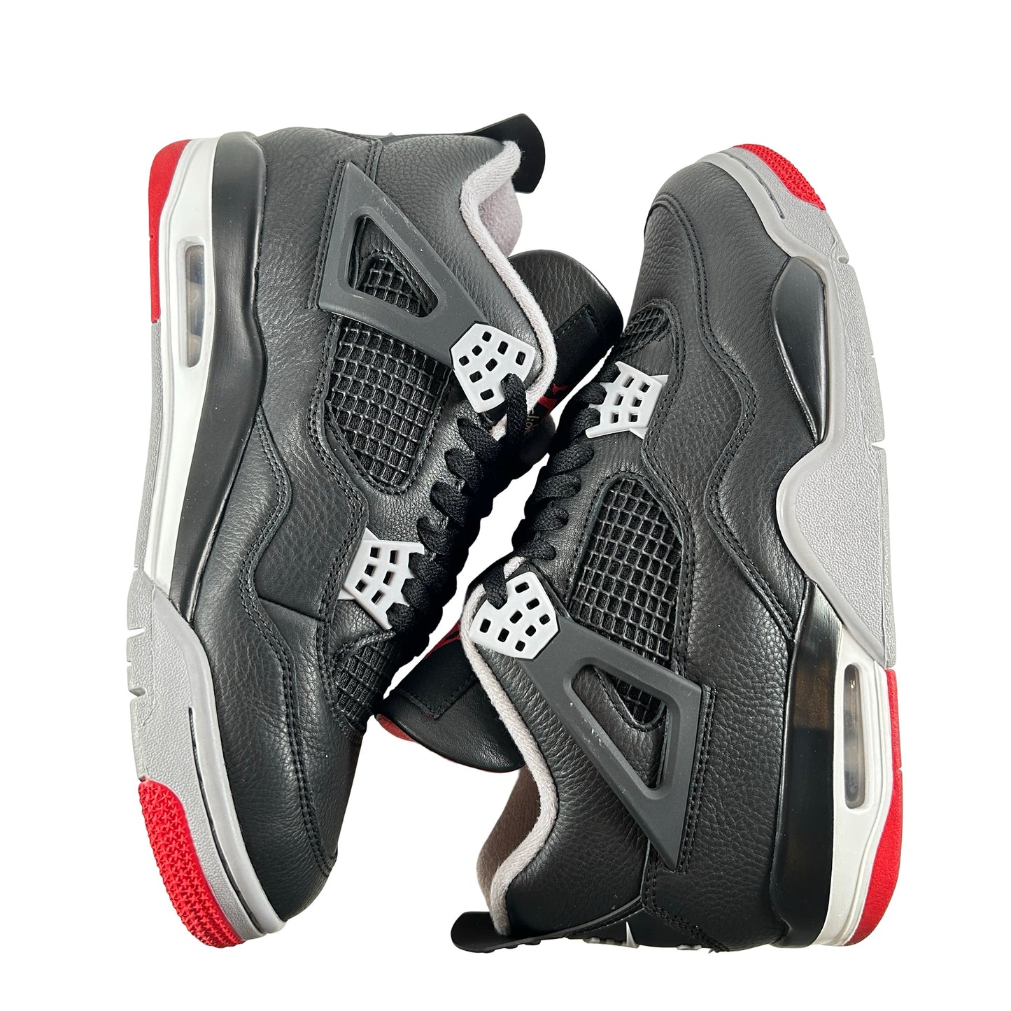 FV5029 006 Jordan 4 Retro Bred Reimagined [USED] - 8.5 M (Used9)