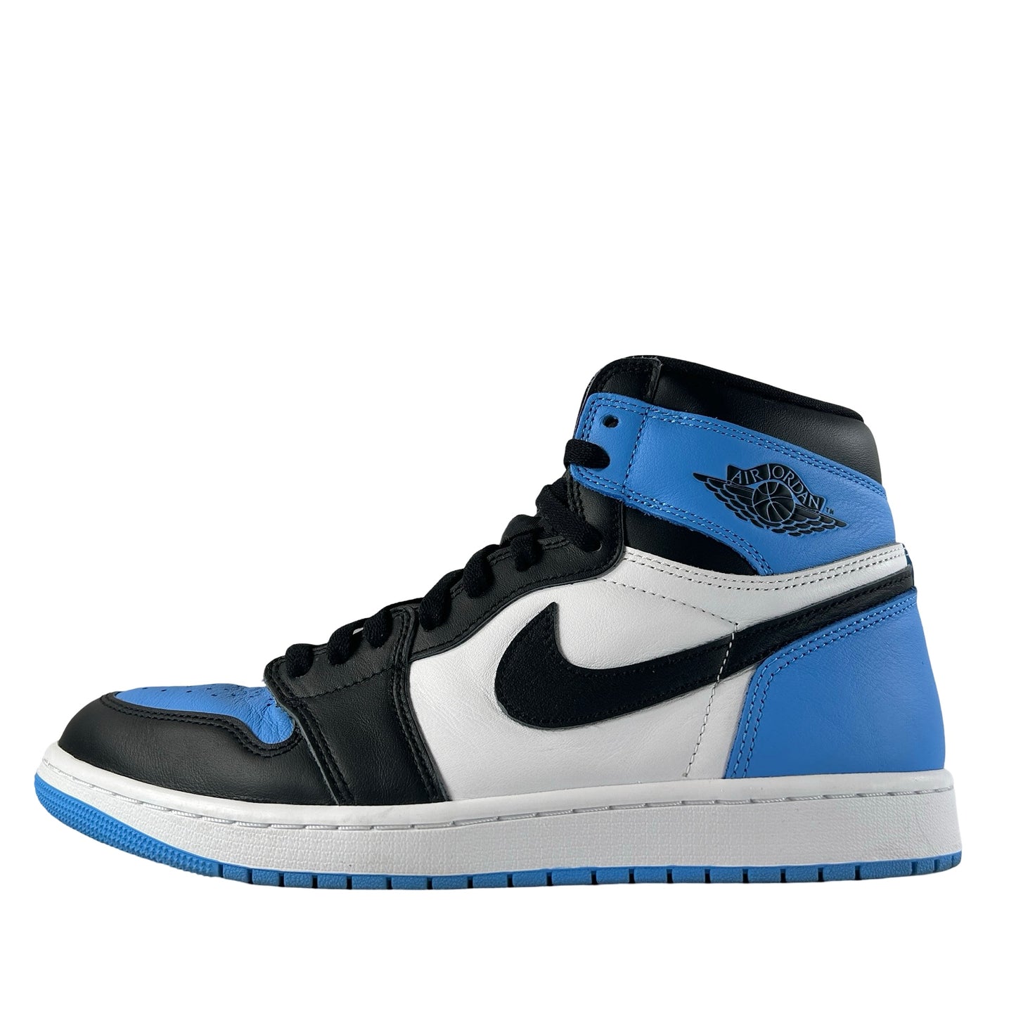 DZ5485 400 Jordan 1 Retro High OG UNC Toe [USED] - 11 M (Used2)